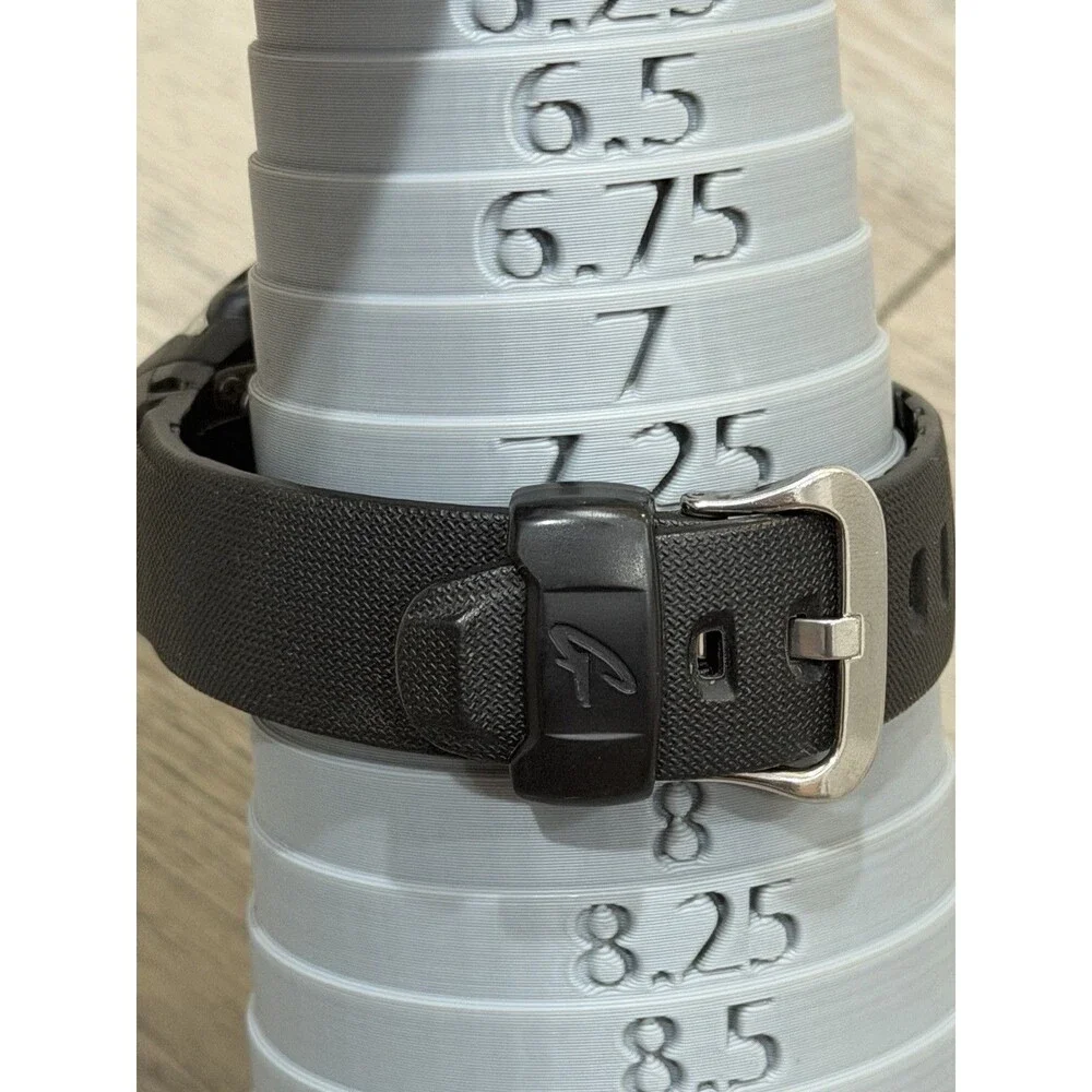 Casio G-Shock GW-300A Tough Solar Wave Ceptor Atomic 46mm Black Digital Watch